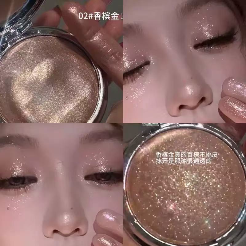 kakashow单色高光 #02