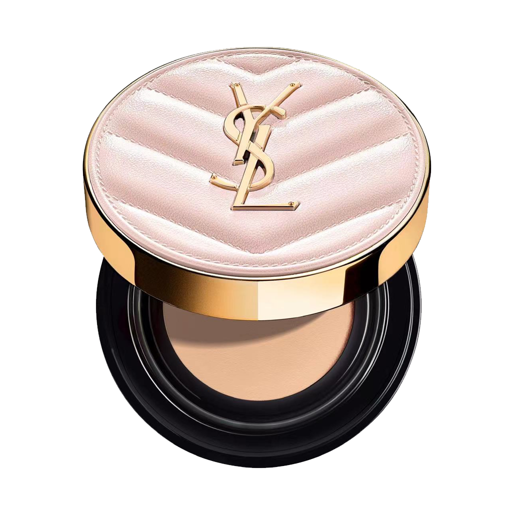 YSL 粉气垫 #B10