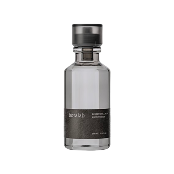 Deserticola Plus护发素